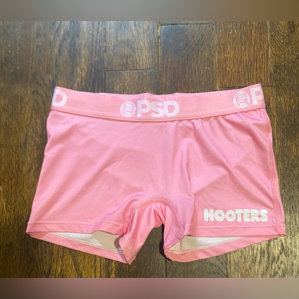 ❌SOLD ON MERCARI❌ women’s psd boy shorts size XS!